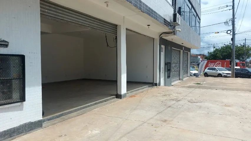 Excelente loja no Riacho Fundo II - Foto 3