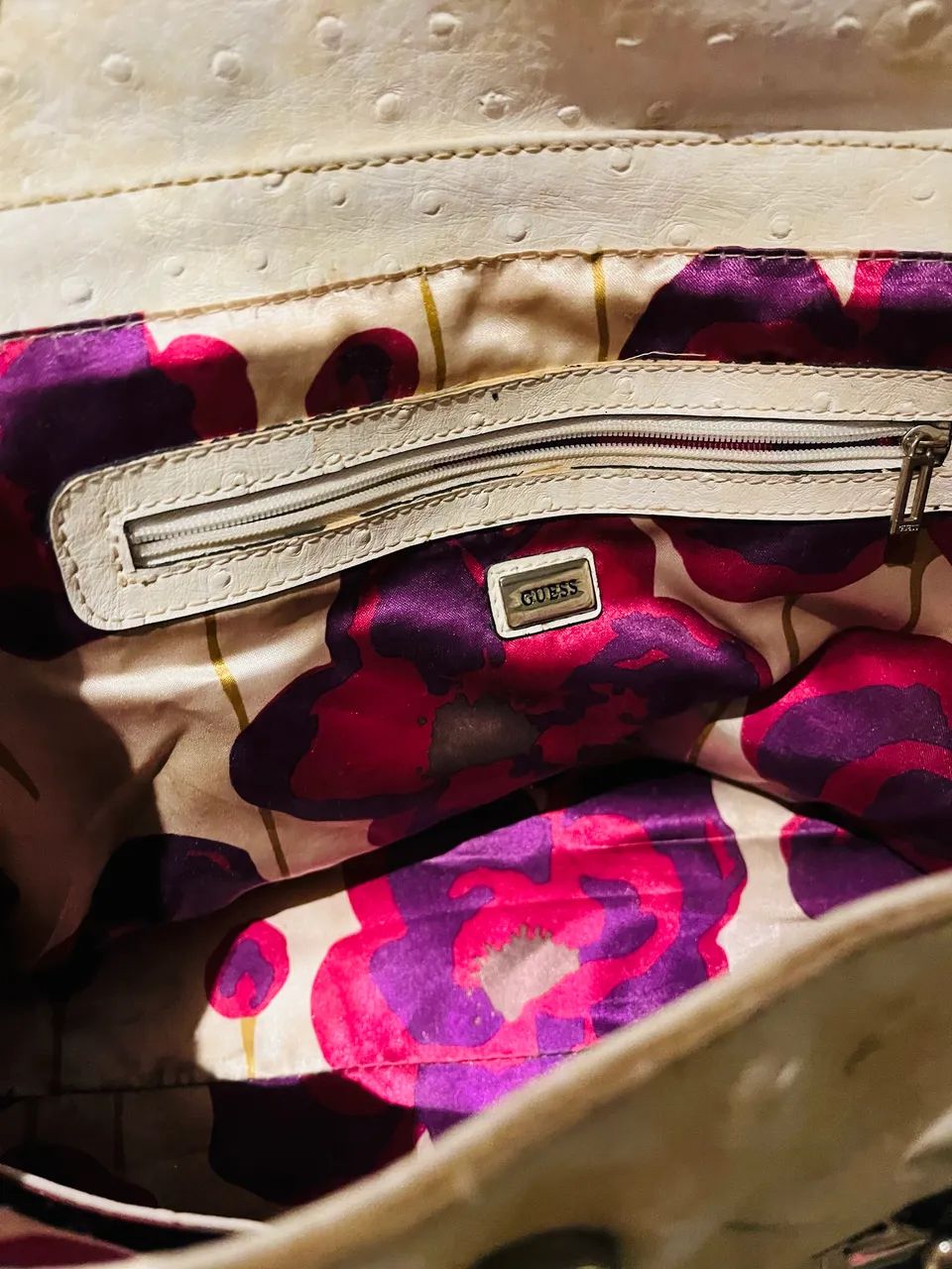 Bolsa Guess - Foto 5