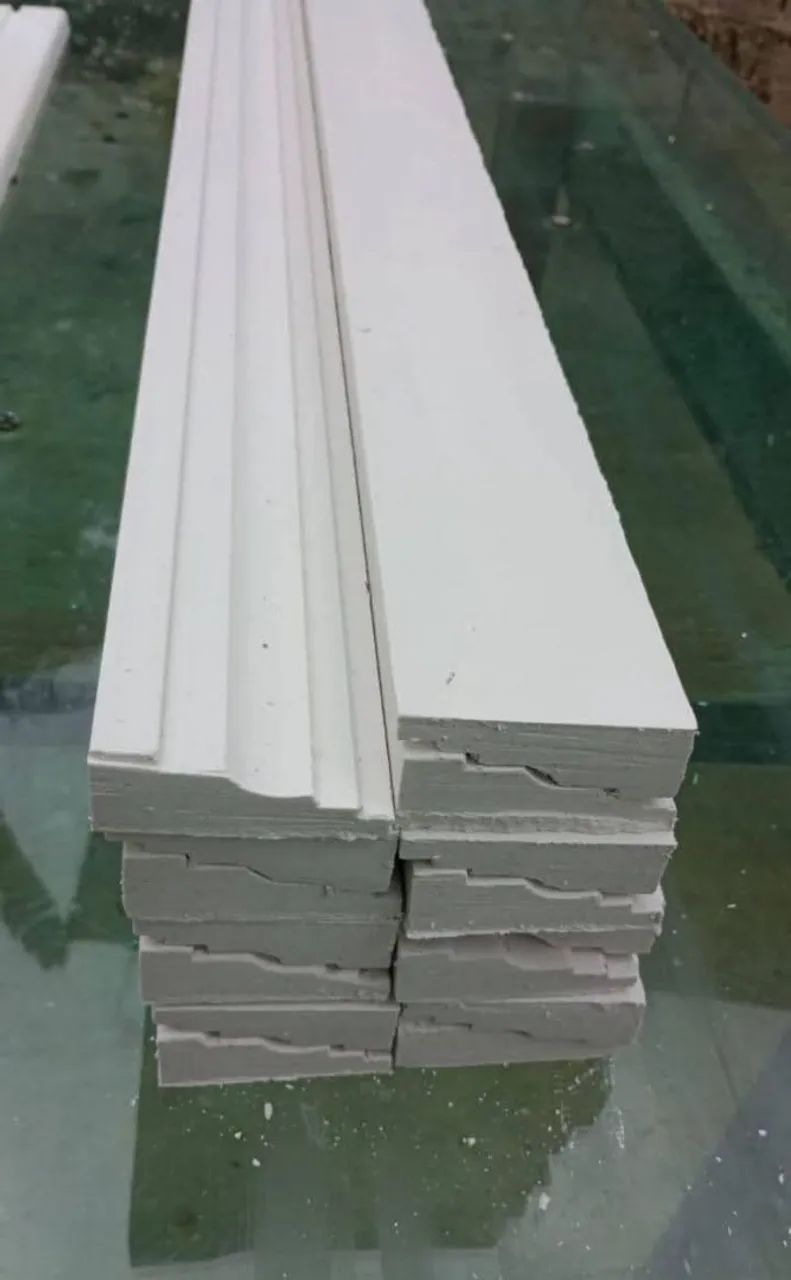 Moldura roda teto  - Foto 4