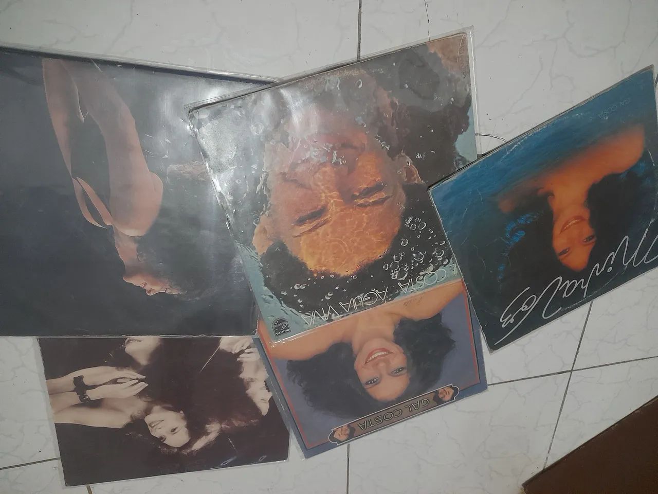 Lps gal costa