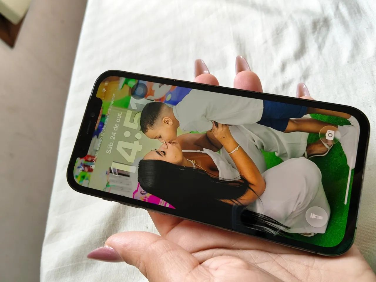iPhone 12 pro - Foto 4