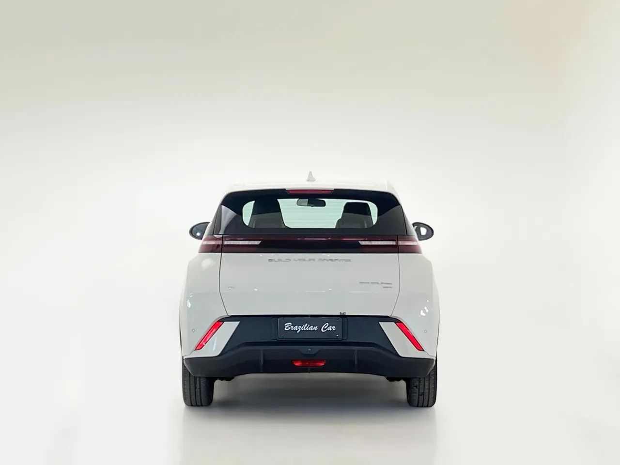 BYD Dolphin Mini (Elétrico) 2025 - Foto 4