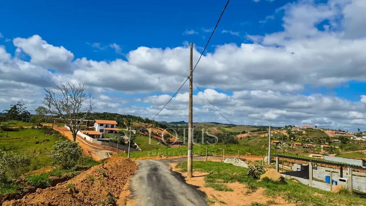 SEU LOTE EM IGARATÁ: DIRETO COM CONSTRUTORA! - Foto 2