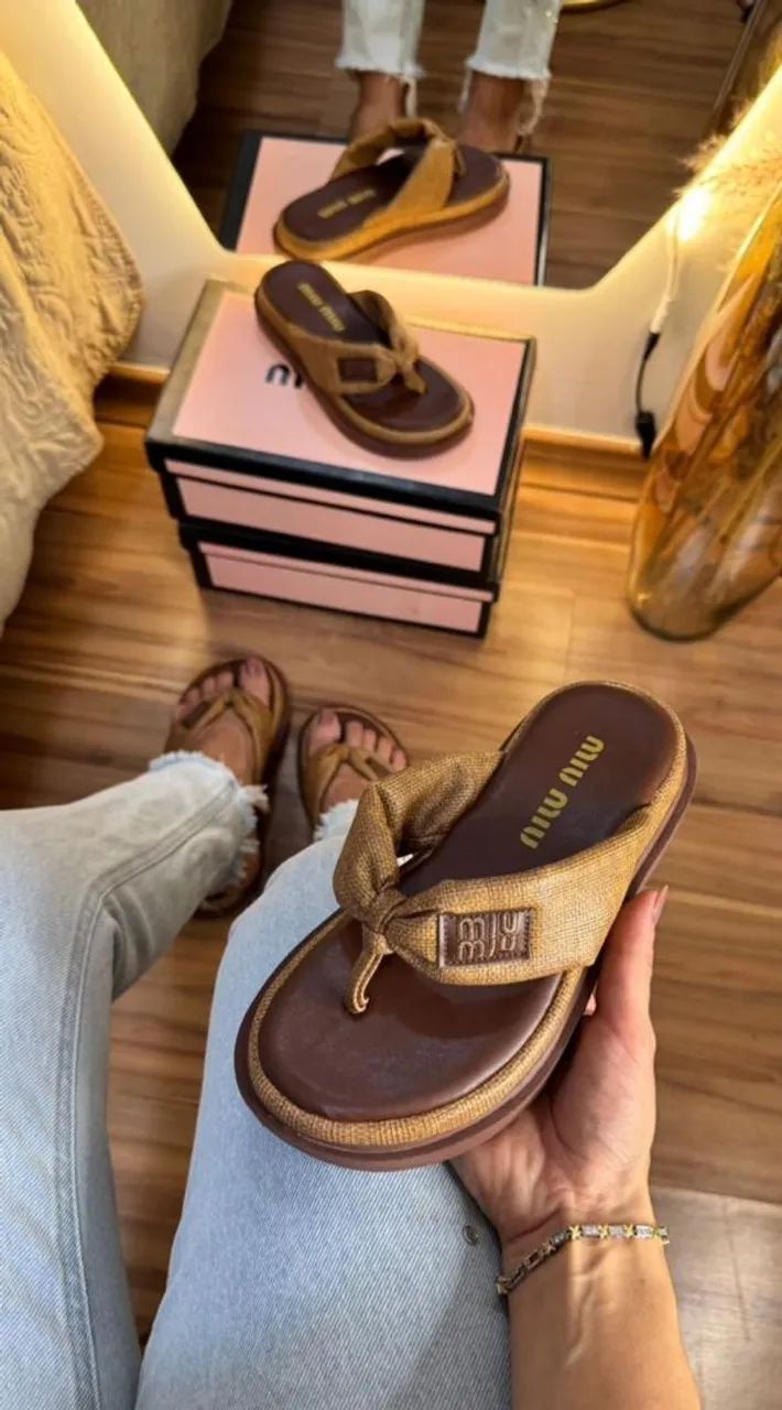 Papete Gucci linha Premium  - Foto 3