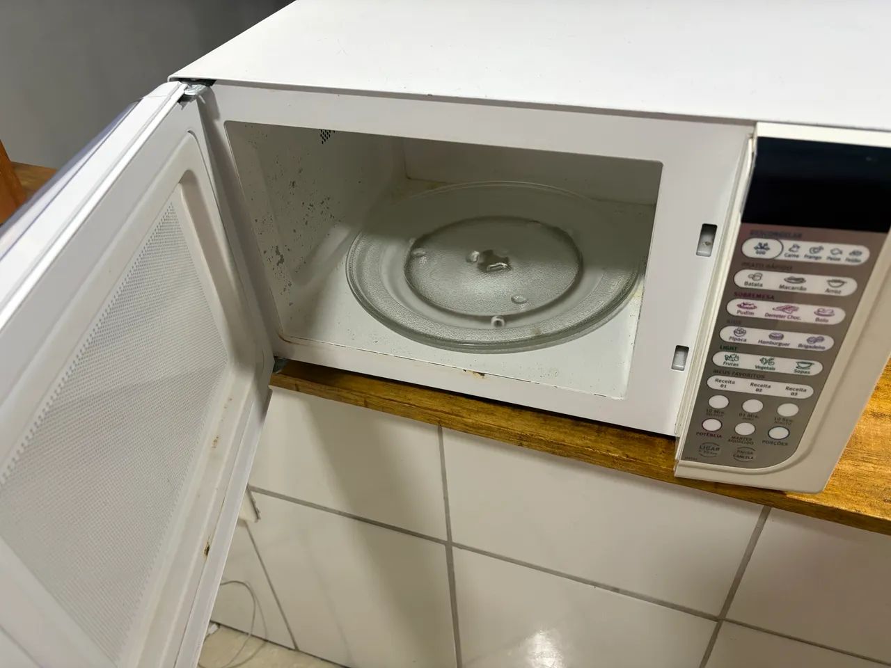 Vende se microondas  - Foto 4