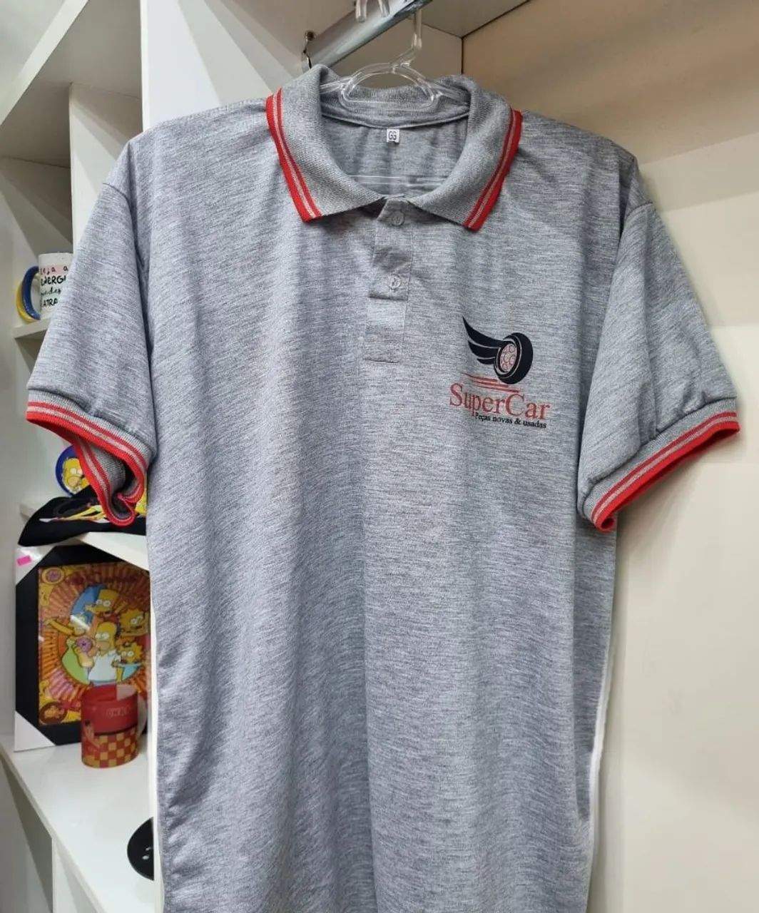 Camiseta personalizada  - Foto 3