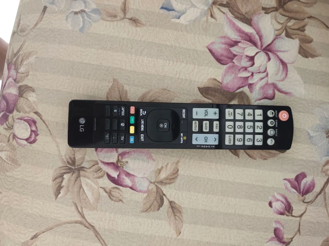 Smart TV LG 43 polegadas  - Foto 3
