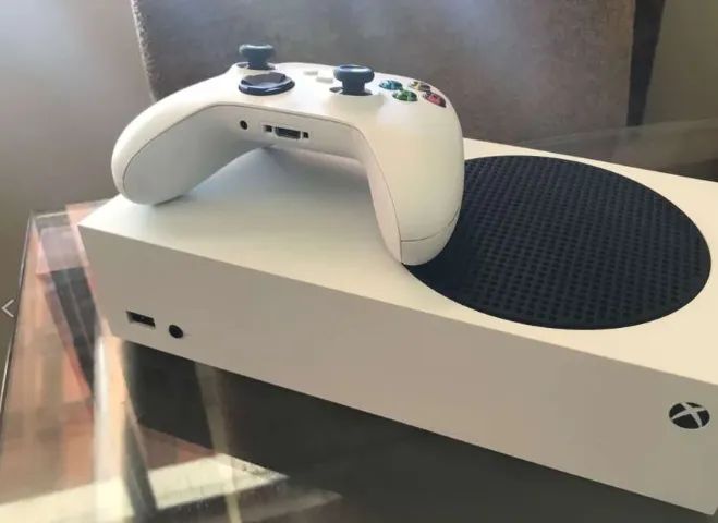x box