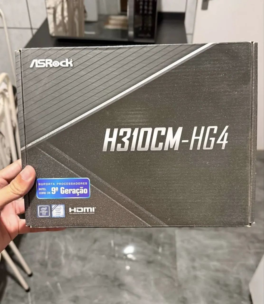 PC Gamer RX580 8GB + 16GB RAM - Foto 4