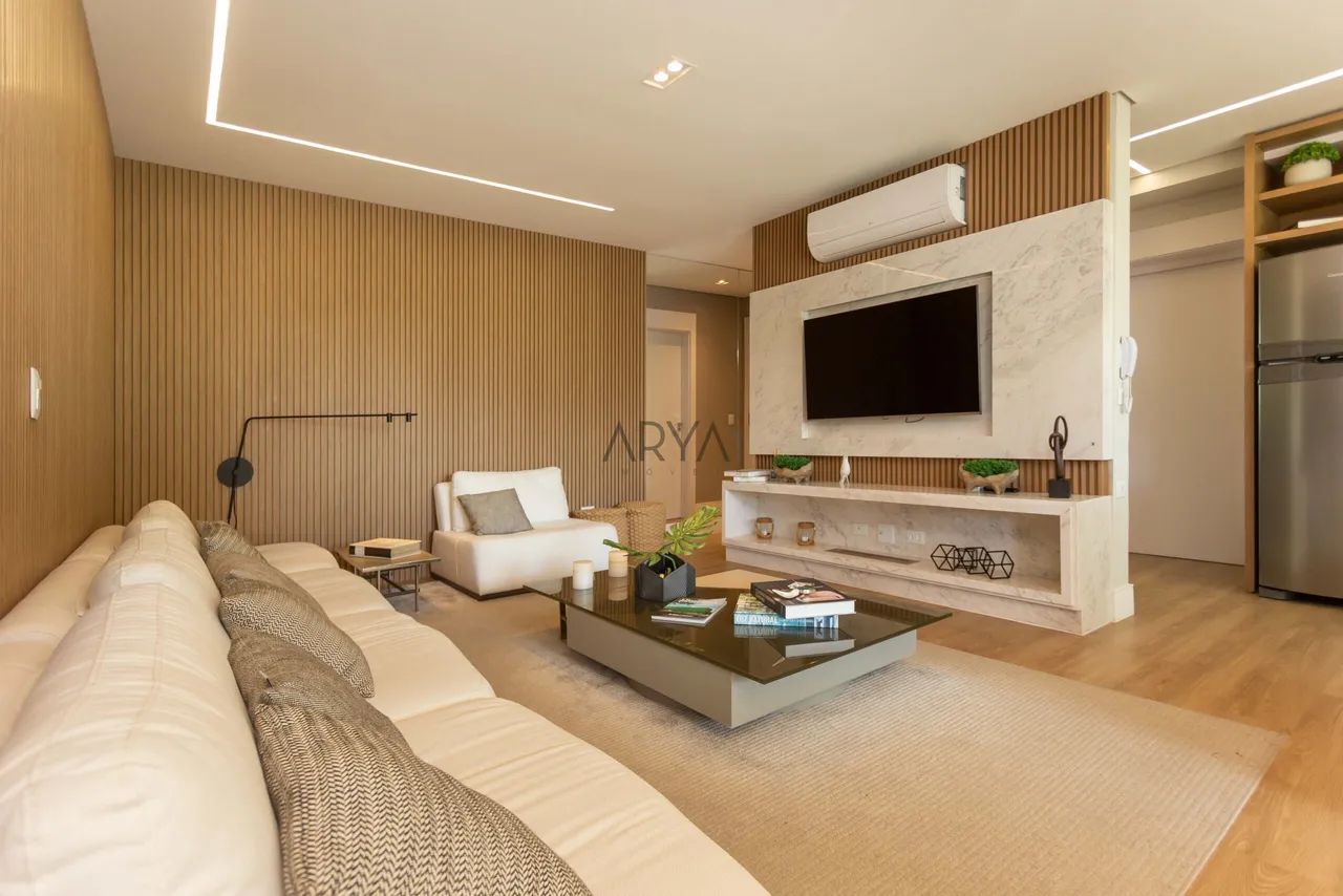 Apartamento à venda no Centro ARYA1 - Foto 4