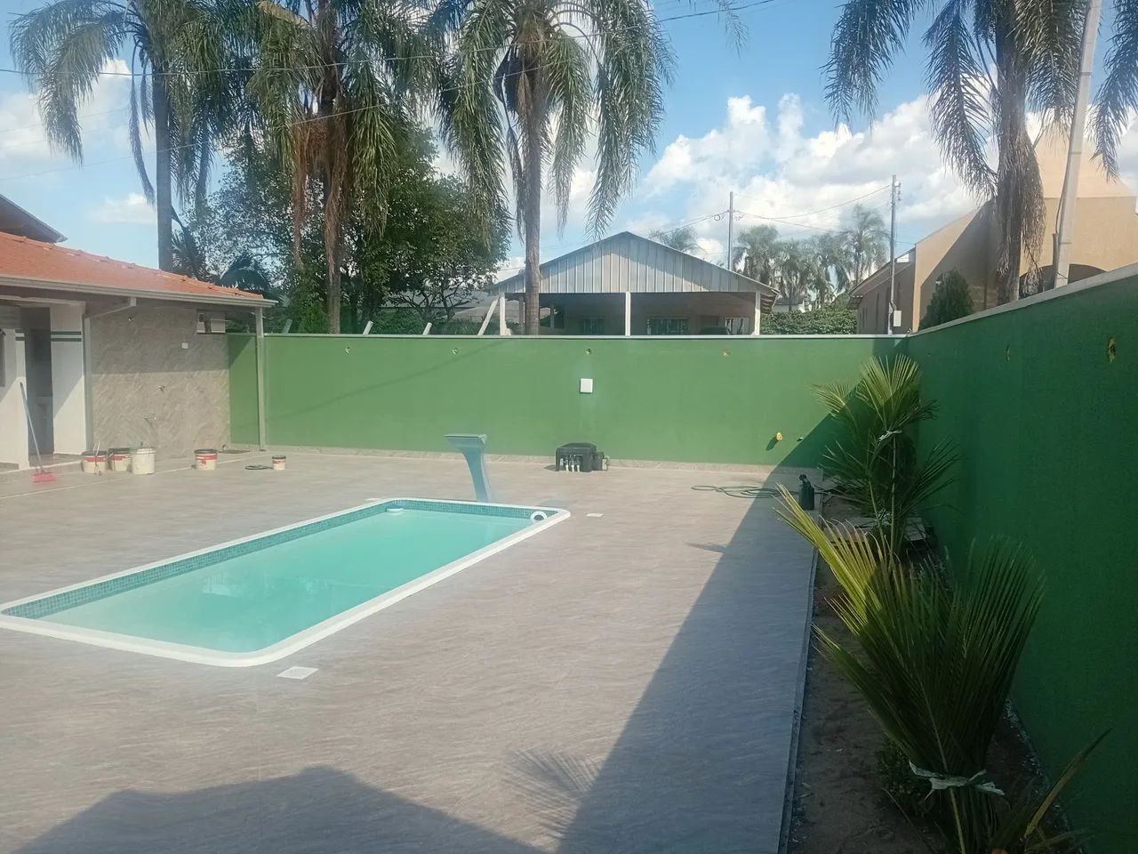Colocação de porcelanato - Foto 3