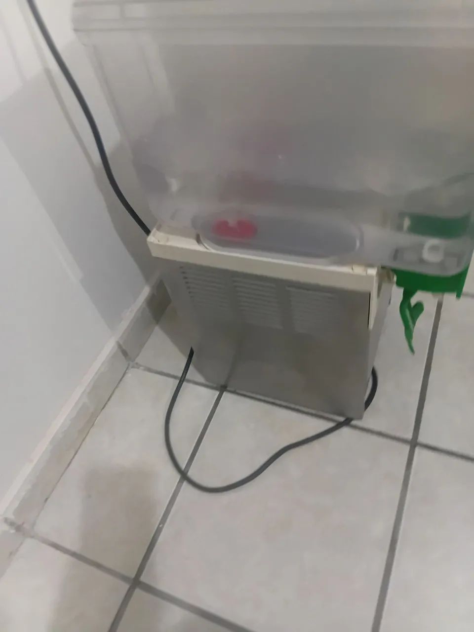 Suqueira Bras com duas cubas de 7,5litros  - Foto 5
