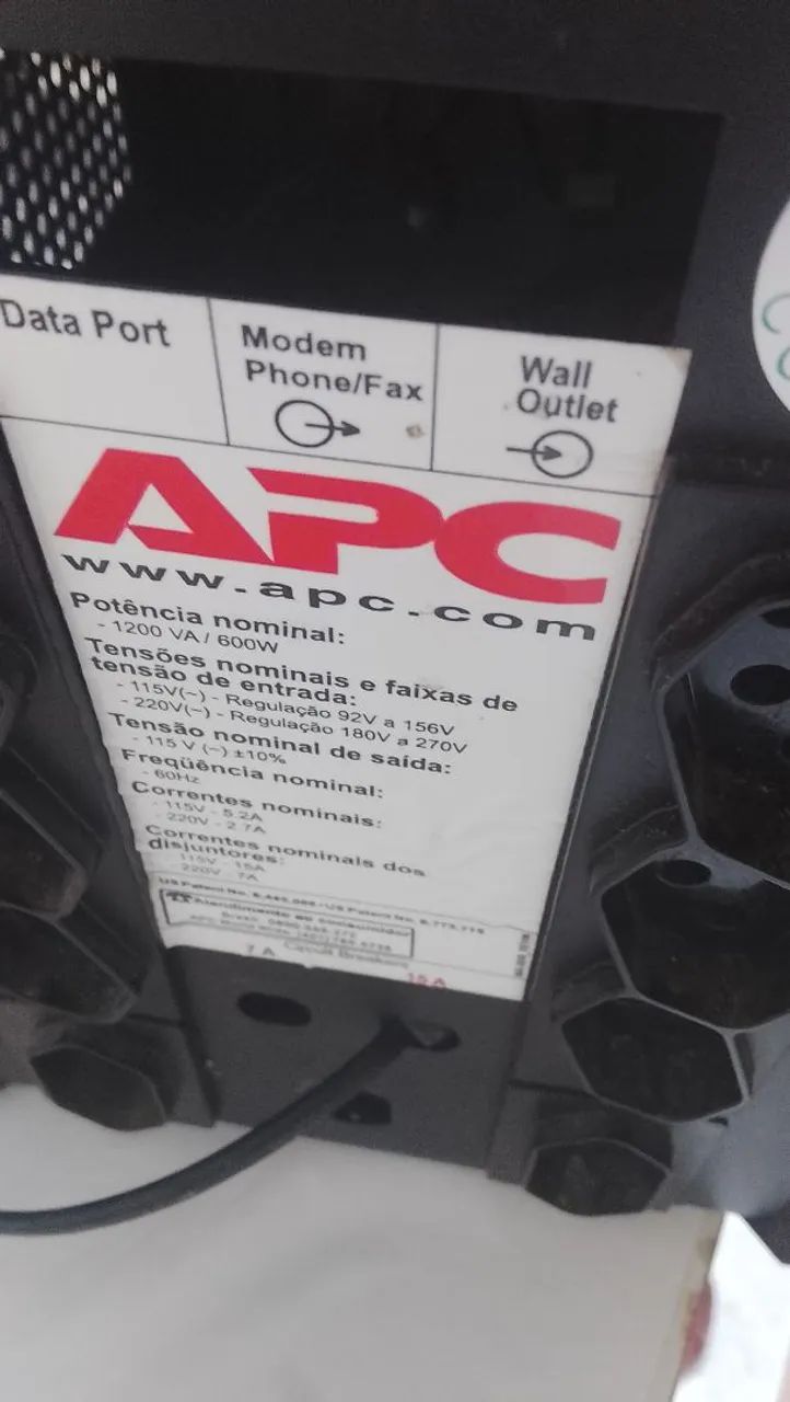 Fonte pra computador funcionando perfeitamente  - Foto 4