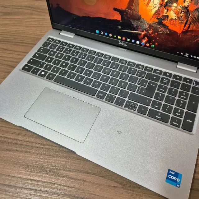 Notebook Dell (Core i7-13a Gen + RTX + 16 GB DDR5) c/ Garantia - Avalio trocas !!! - Foto 4