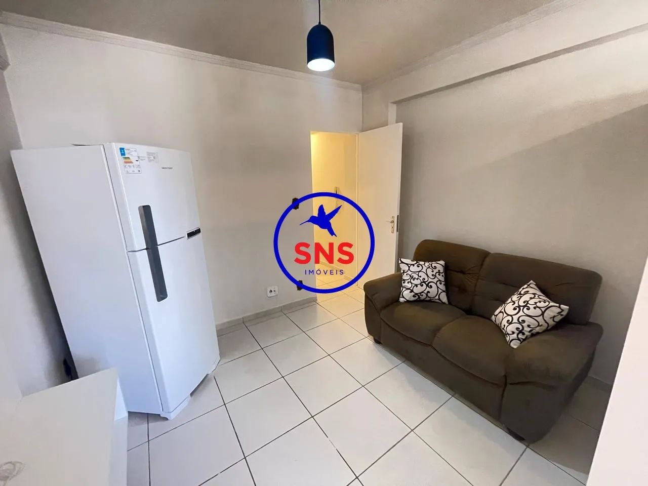 APARTAMENTO RESIDENCIAL em CAMPINAS - SP, CAMBUI - Foto 2