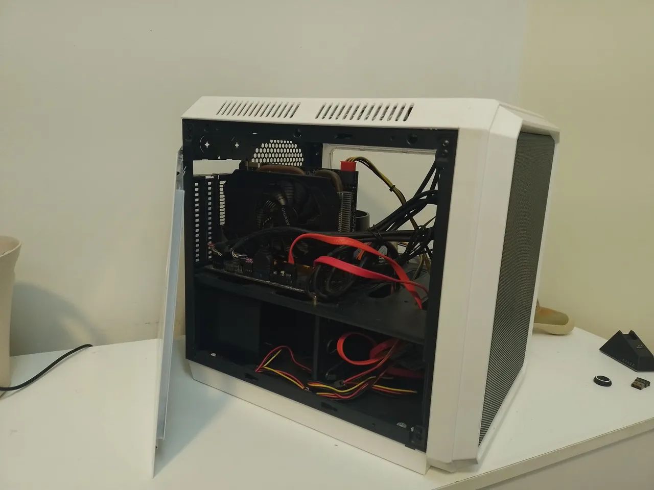 Computador gamer