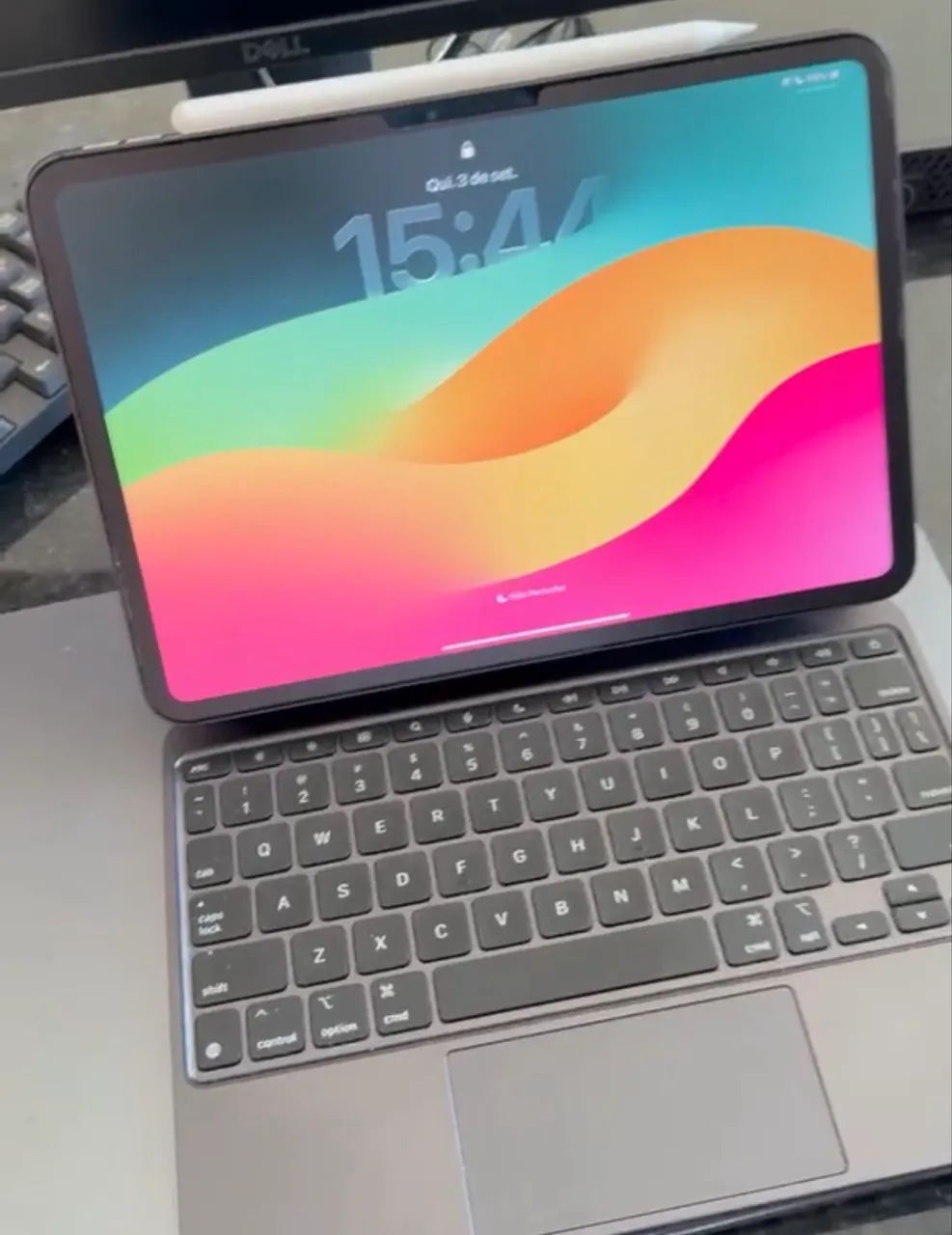 iPad