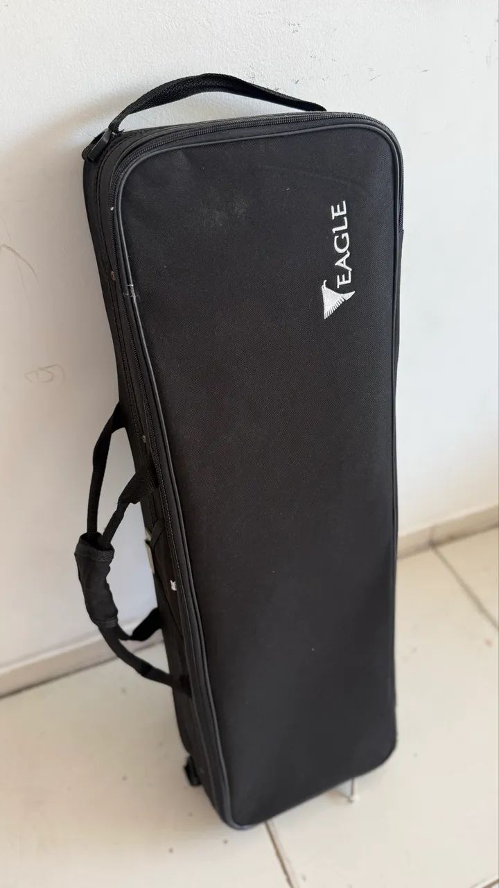 3/4 VIOLINO EAGLE 