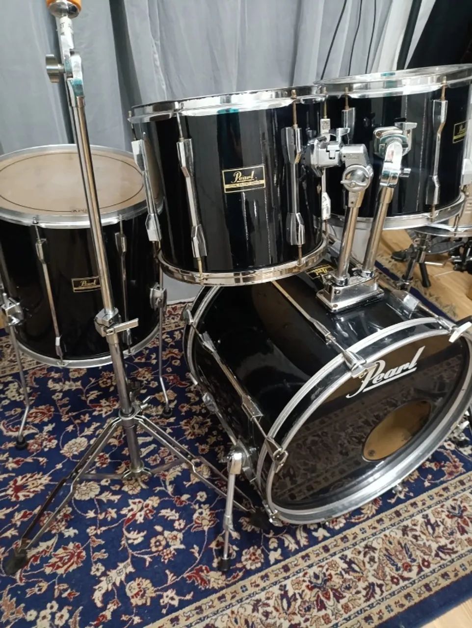 Bateria peral export  - Foto 2
