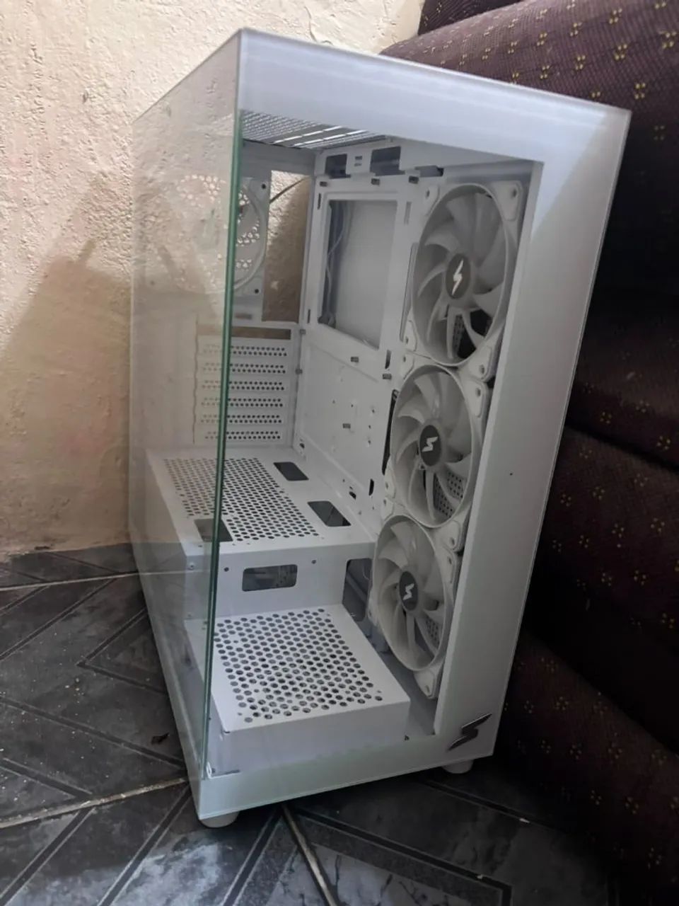 Gabinete gamer  - Foto 3