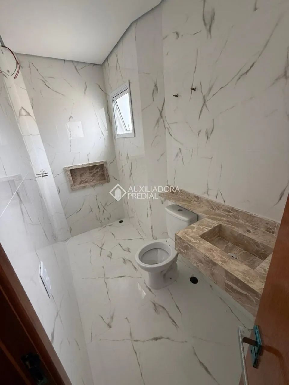 APARTAMENTO S COND - SANTA MARIA - SANTO ANDRE - Foto 2