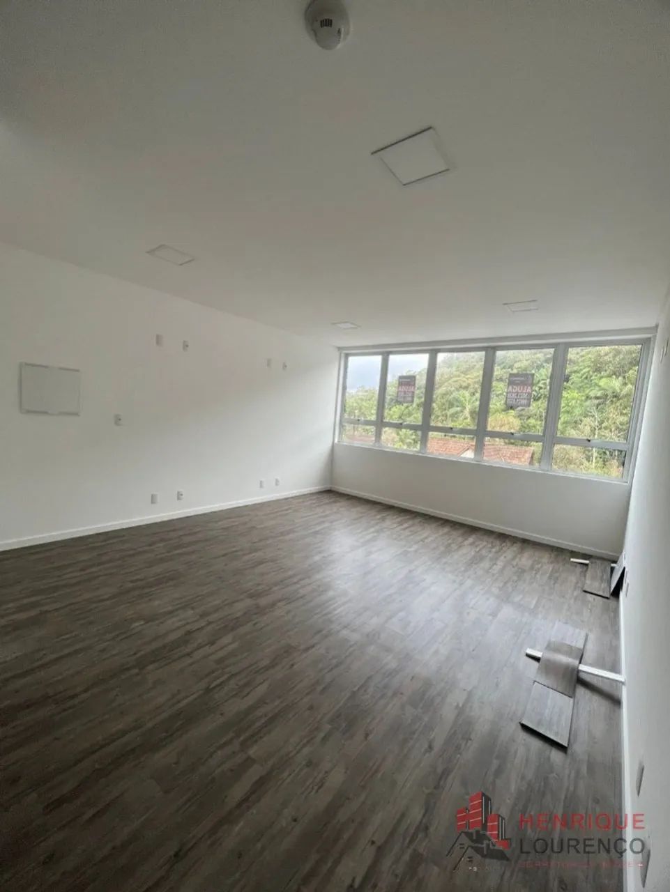 SALA COMERCIAL em JOINVILLE - SC, PIRABEIRABA - Foto 3