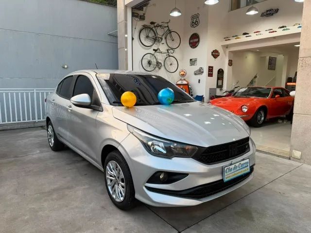 Fiat Cronos 1.3 8V Flex 2022 - Foto 3