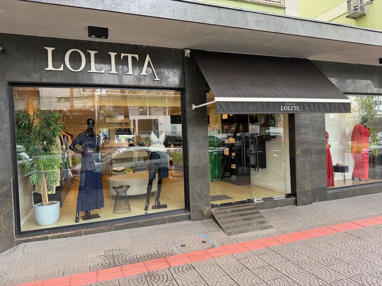 Ponto comercial loja de roupa  - Foto 3