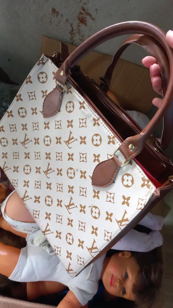 Bolsa  - Foto 2