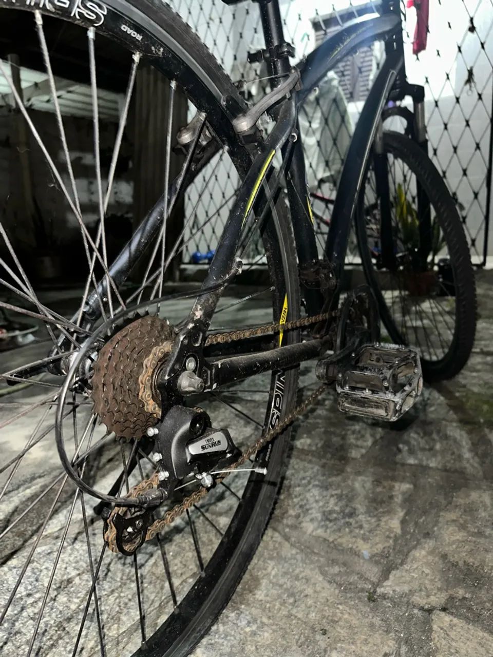 Bicicleta aro 29 - Foto 5