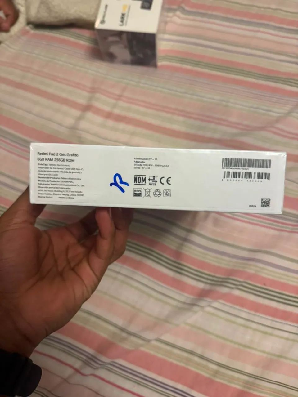 XIAOMI REDMI PAD 2 - 256GB - Foto 4