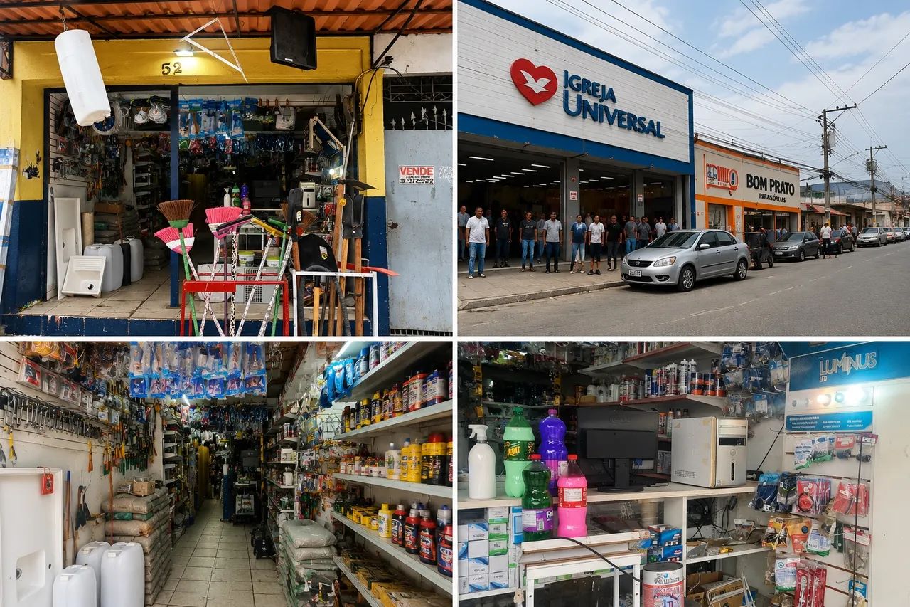 OPORTUNIDADE À VENDA EM PARAISÓPOLIS: BAIXEI PRA VENDER !!! - Foto 3