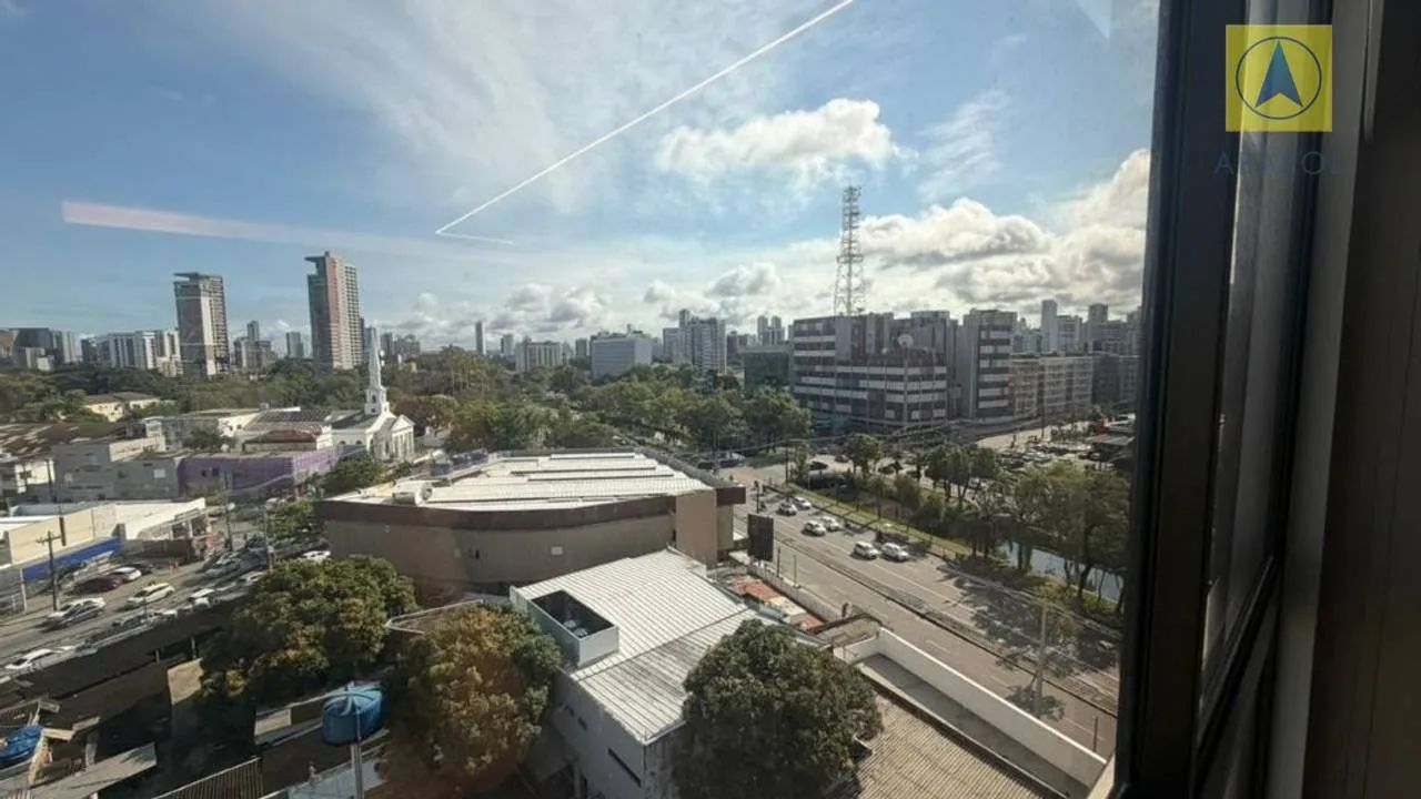 Rooftop Agamenon - Mobiliado - Foto 4