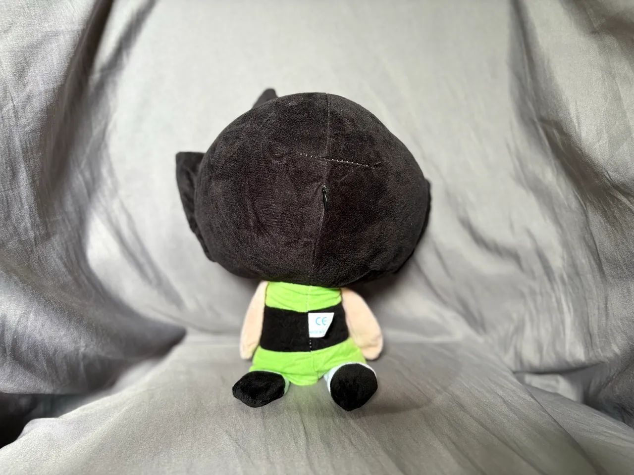 Pelúcia - Patrulha Canina - Zuma - Novo - Foto 2