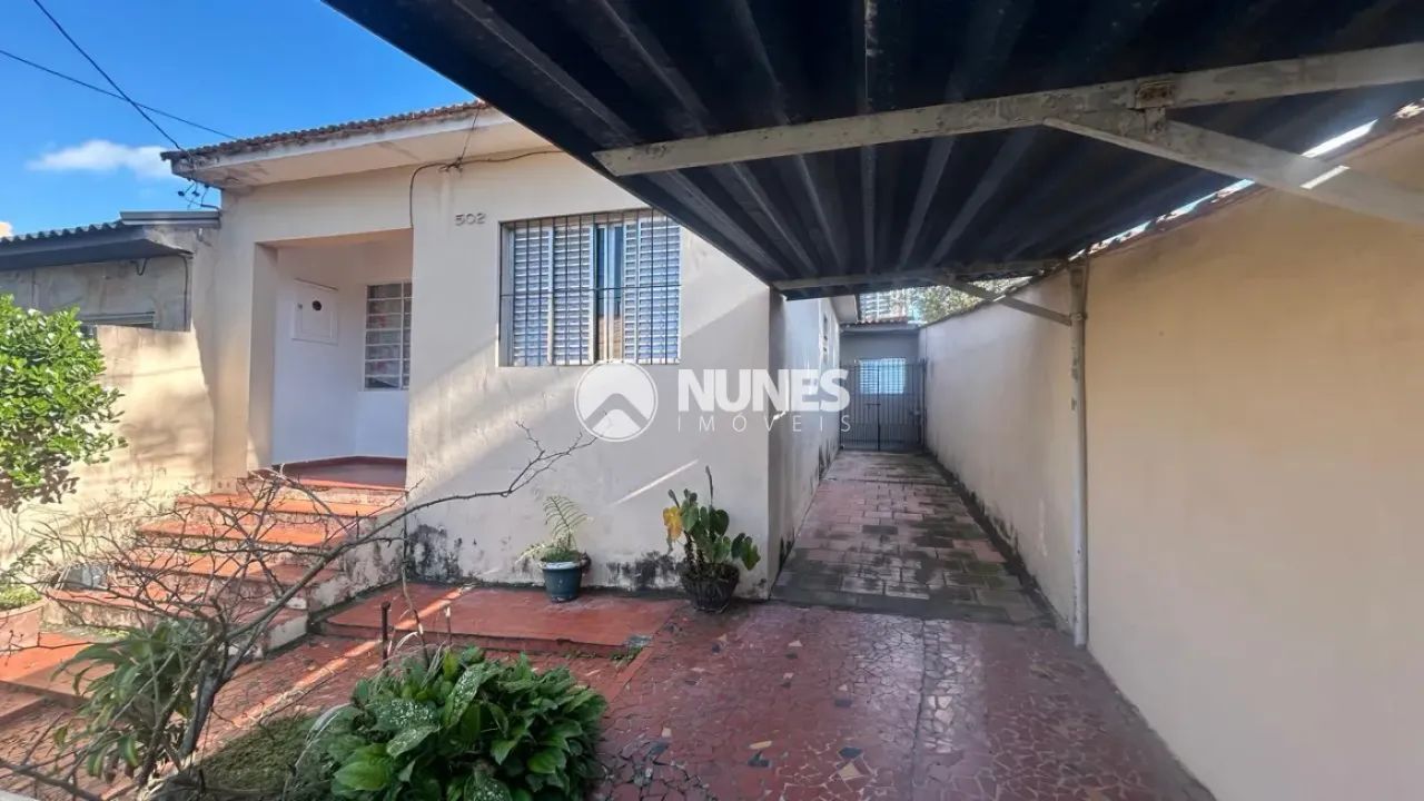 CASA TÉRREA À VENDA - VILA YARA | OPORTUNIDADE! - Foto 2