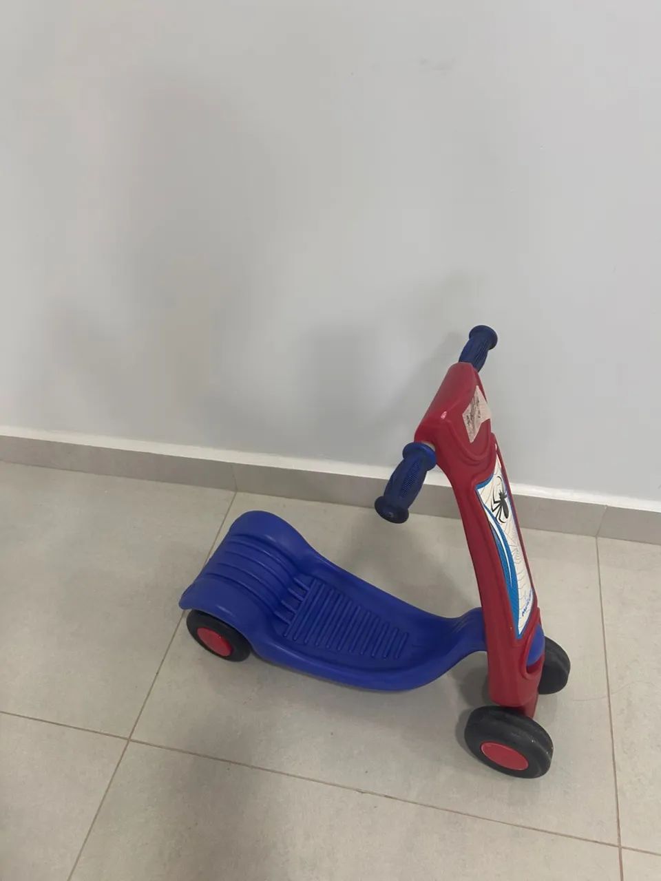 Velocípede - Foto 2