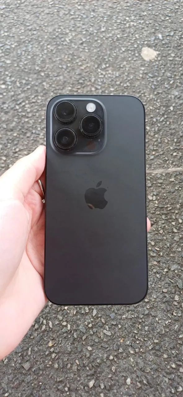 iPhone 14 PRO - 256GB