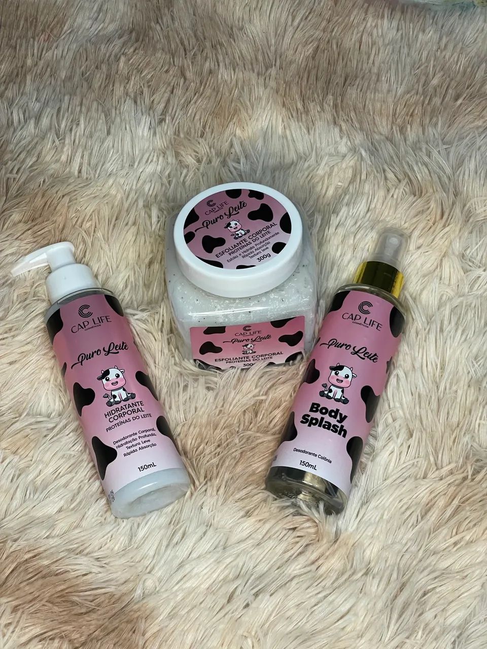 Cosmético 