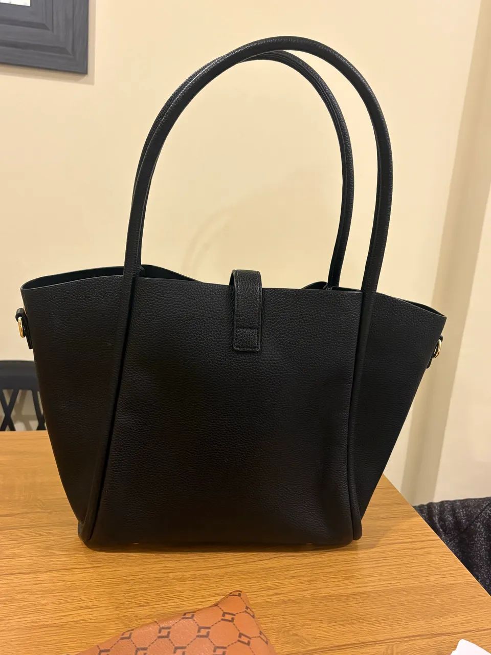 Bolsa Preta  - Foto 2