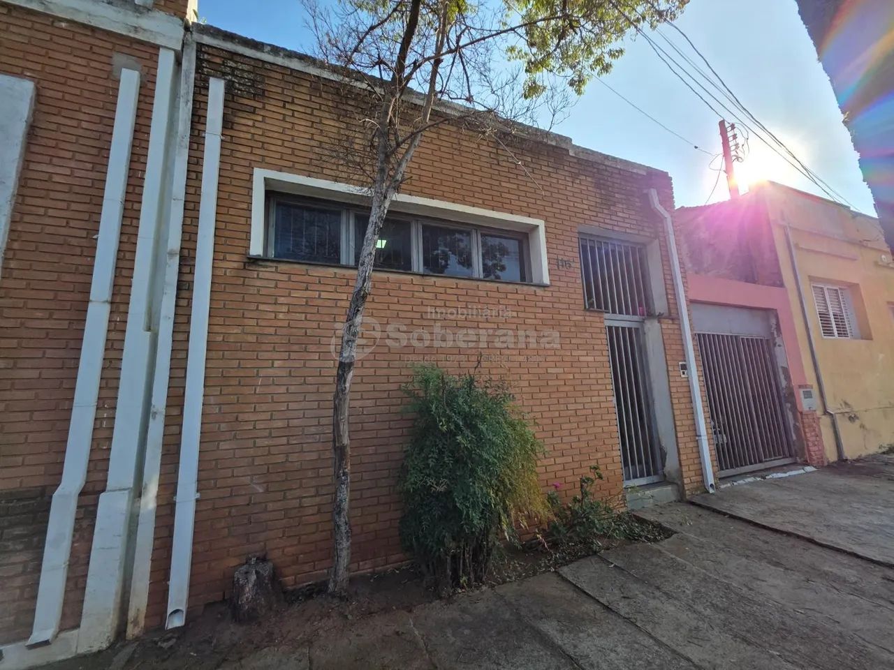 casa - Bonfim - Campinas - Foto 2