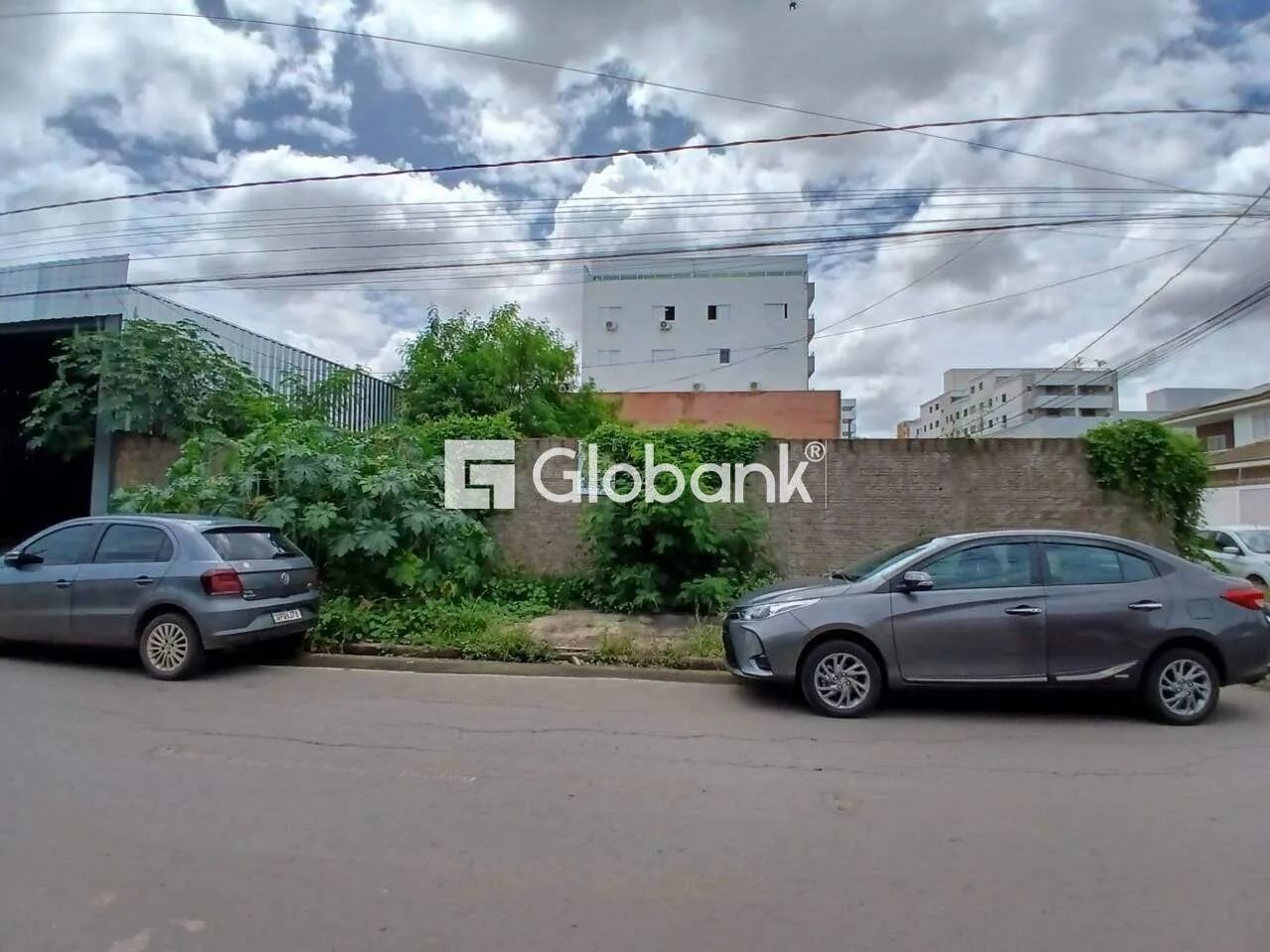 Terreno à venda em Morada do Sol com 540m². - Foto 2