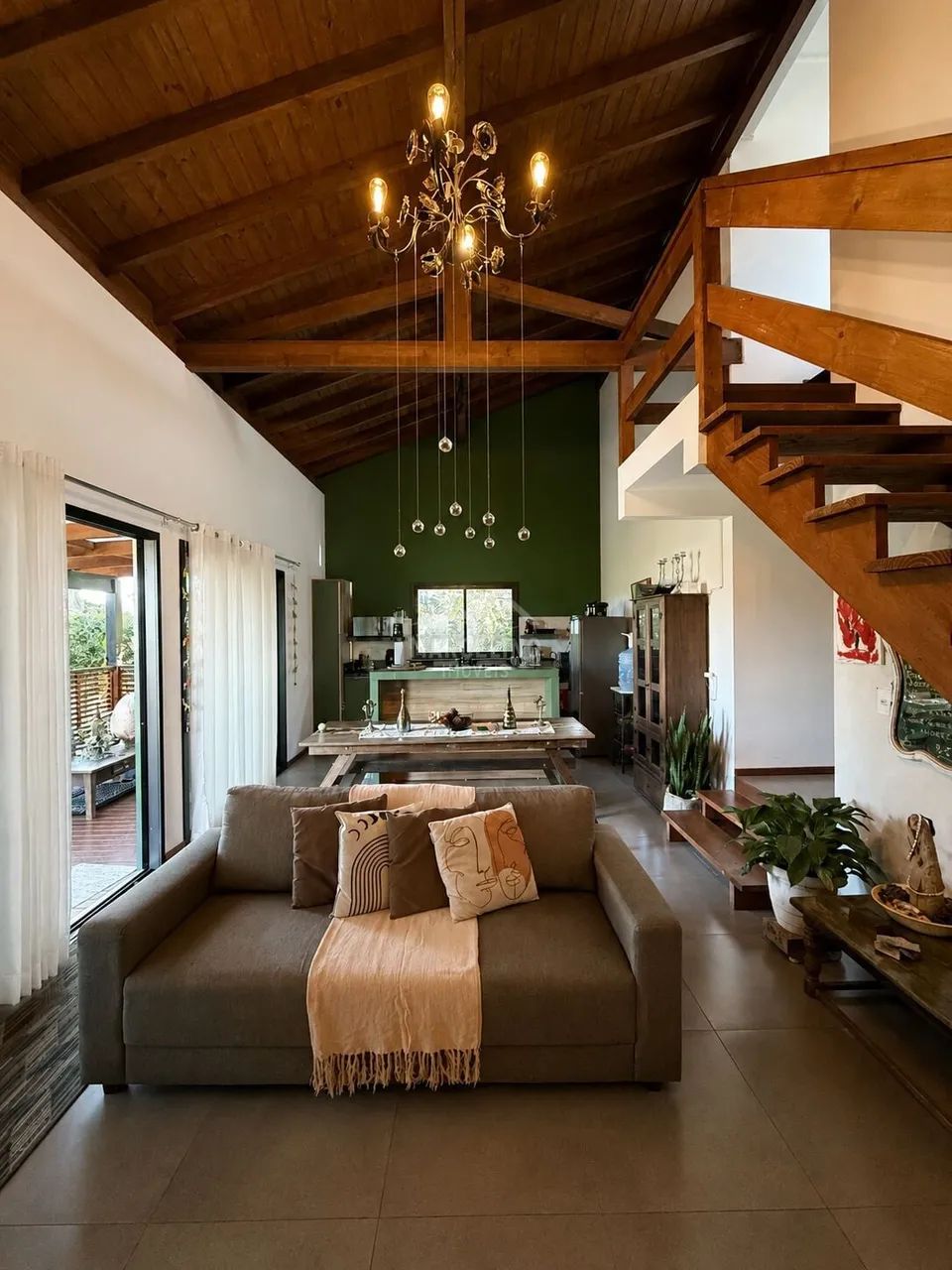 Casa em Praia do Rosa, Imbituba/SC - Foto 3