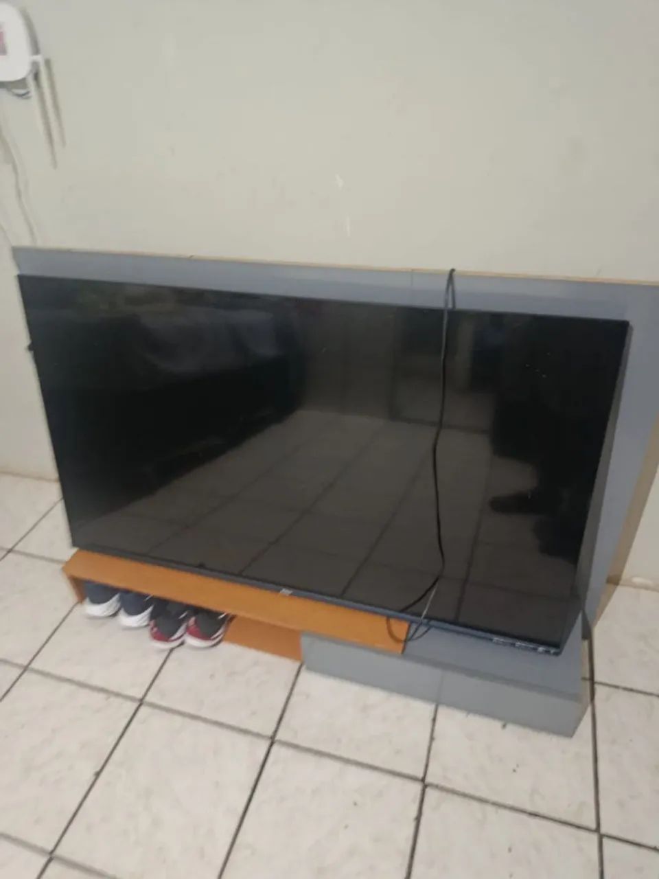 Smartv Philco 58  - Foto 2