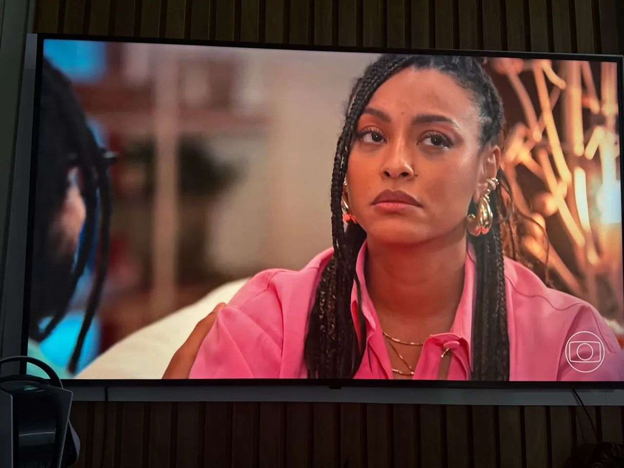 Televisão LG 55  - Foto 2