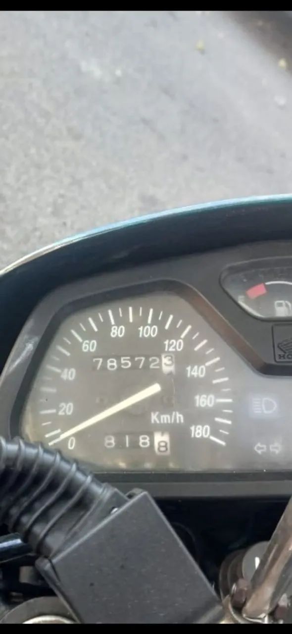 Falcon 400c ano 2001 - Foto 4