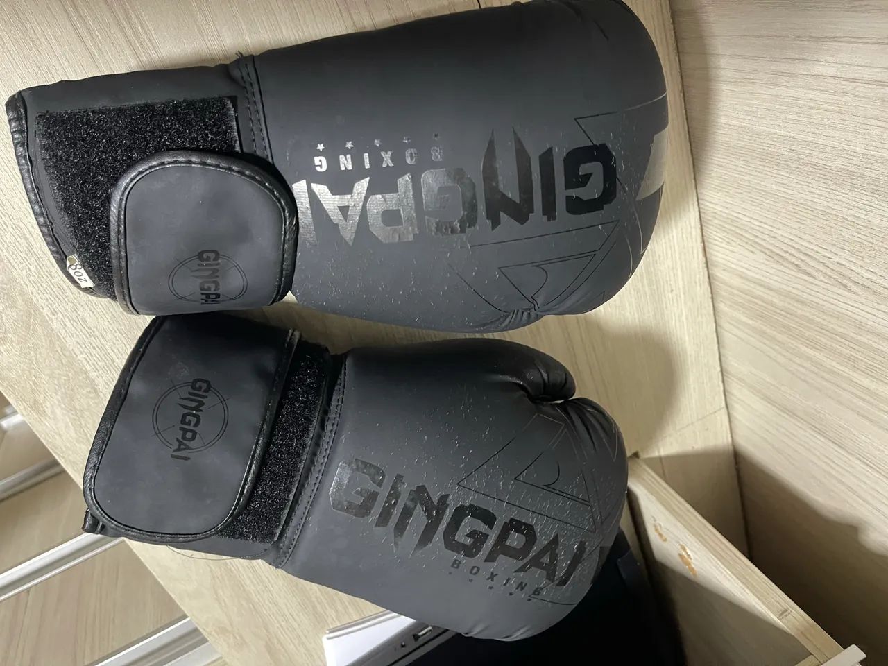 Luvas de BOXE  - Foto 2