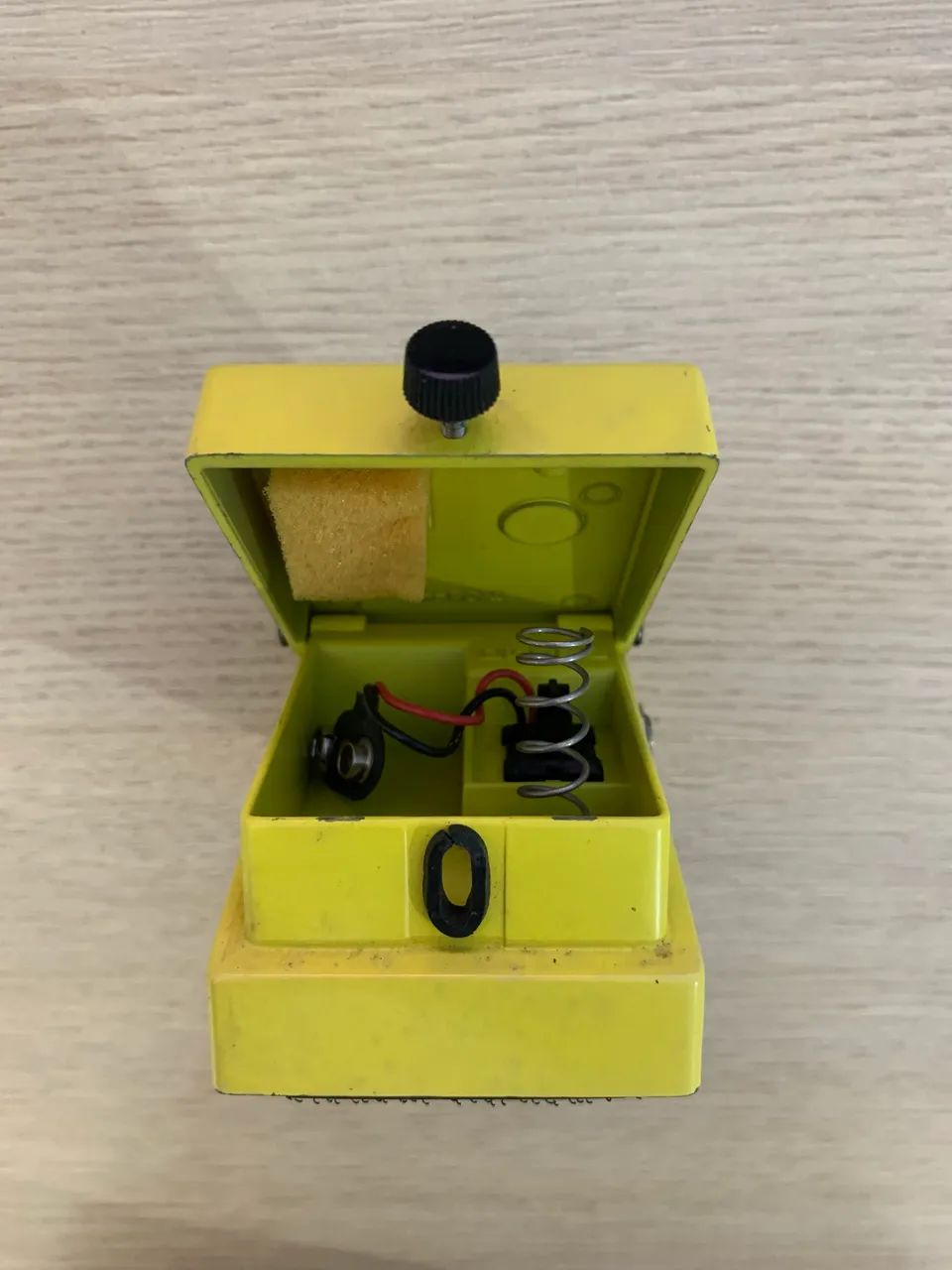 Pedal Boss OD-2 - Foto 5