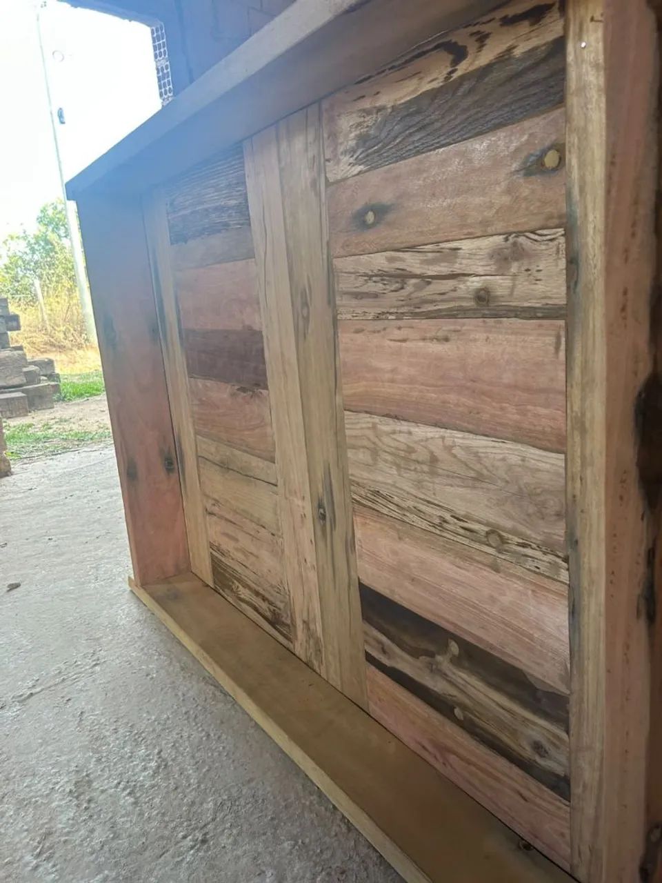 Janela Maciça  - Foto 3