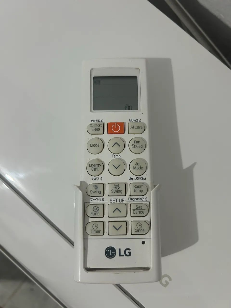 Ar condicionado  - Foto 3