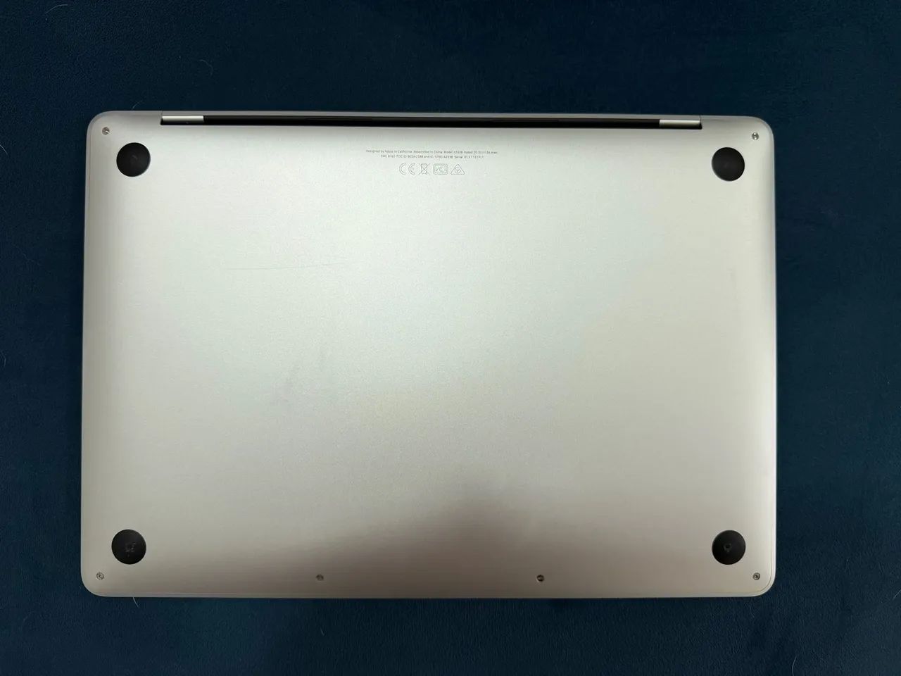 MACBOOK PRO 13  - Foto 4